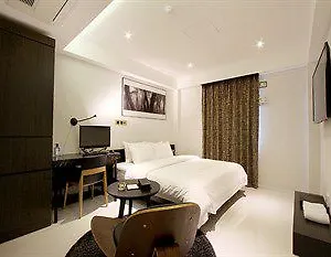 Hotel Rich Diamond