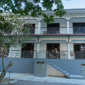 Maison d'hôtes E&e Self Catering