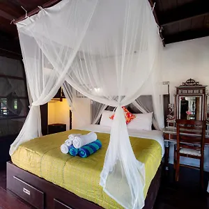 Village de vacances Lodtunduh Sari