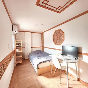 Maison d'hôtes Huesik