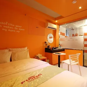 Hotel Fiona