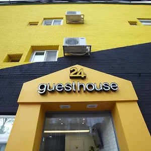Guest house 24 Station