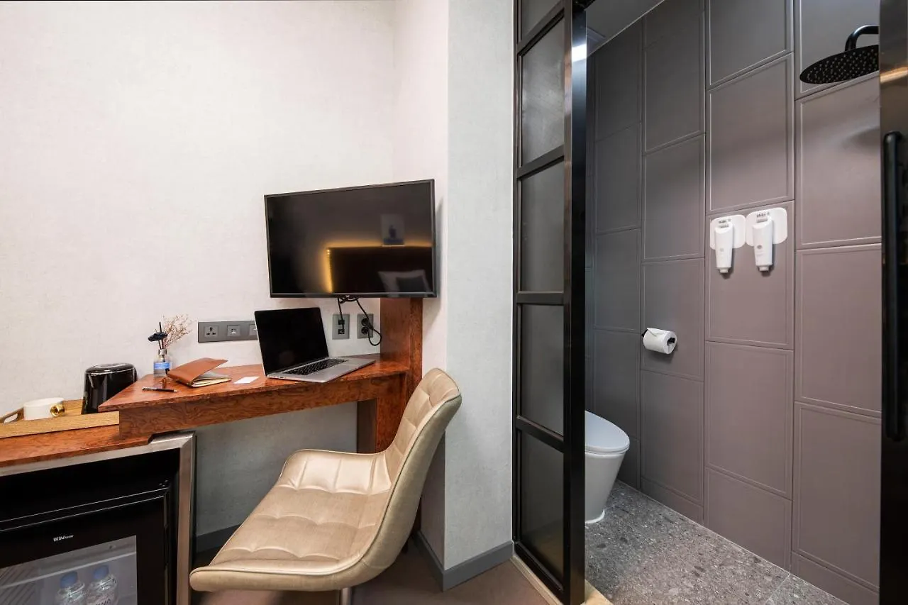 Hotel Dm Seoul