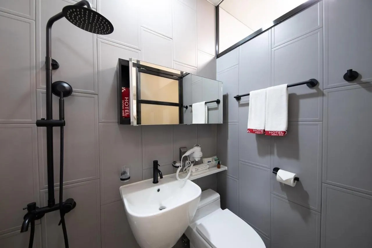 Hotel Dm Seoul