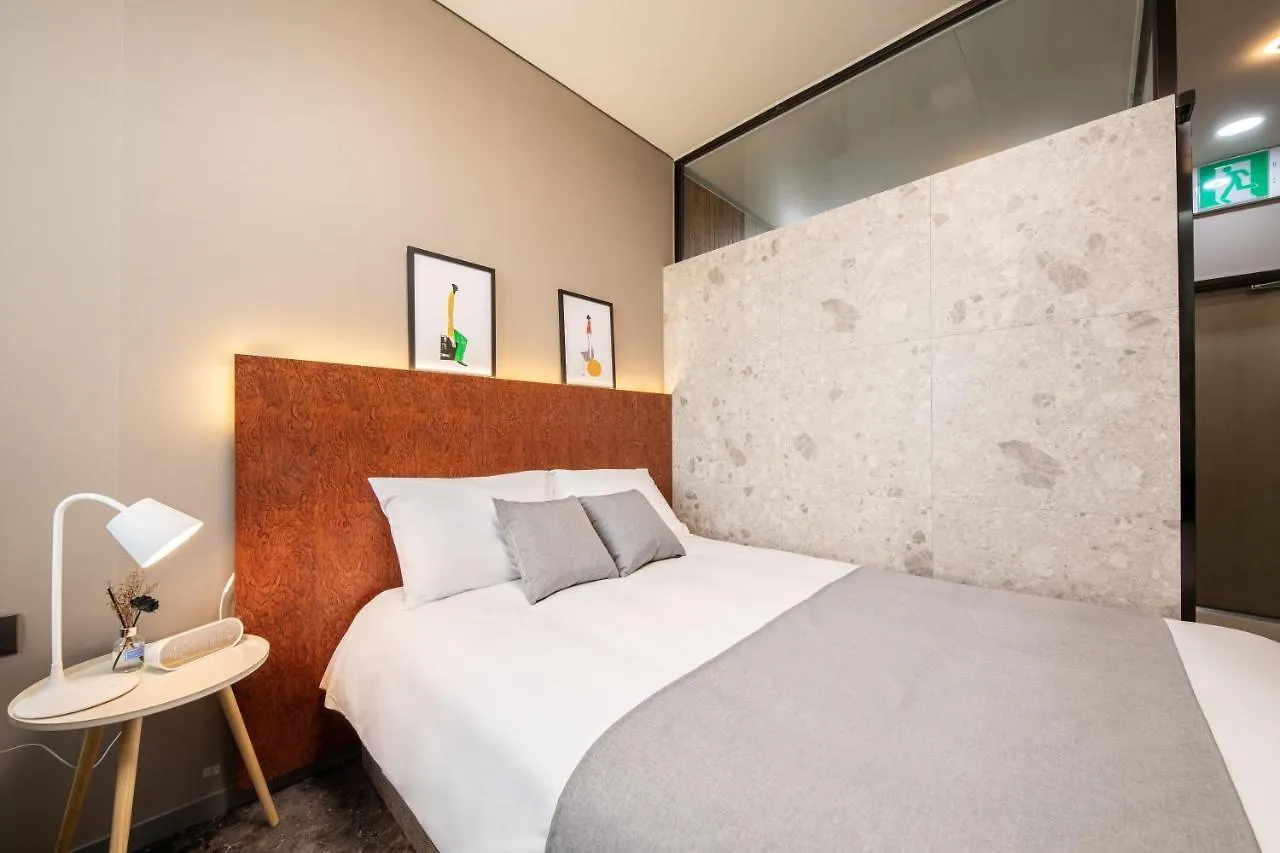 Hotel Dm Seoul