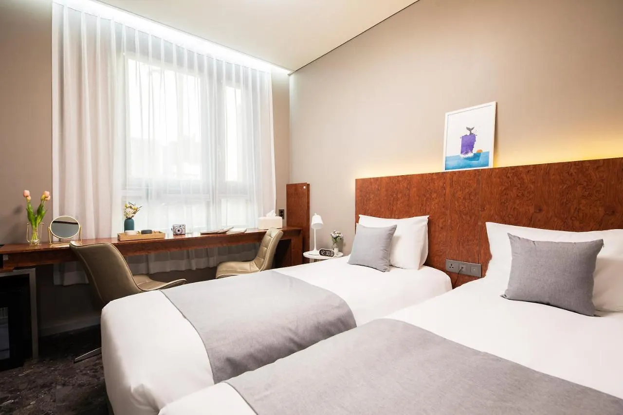 Hotel Dm Seoul