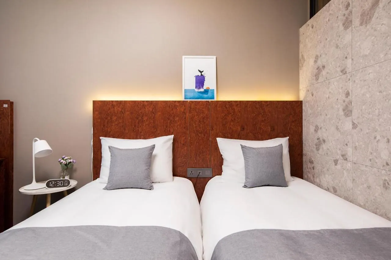 Hotel Dm Seoul