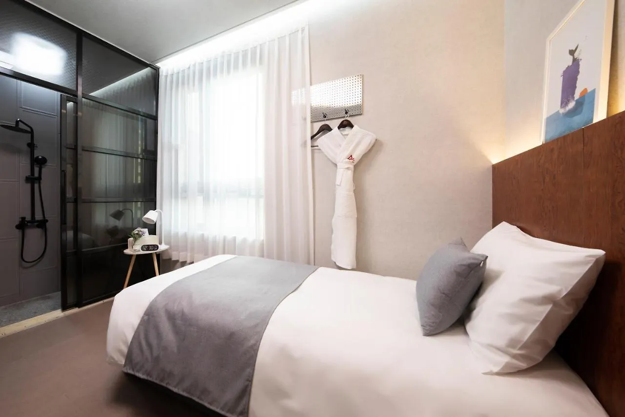Hotel Dm Seoul