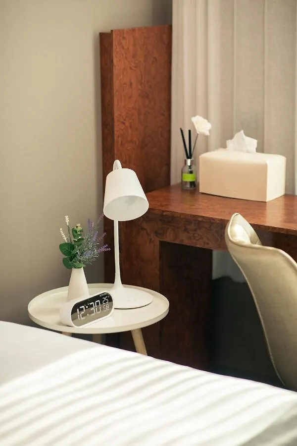 Hotel Dm Seoul