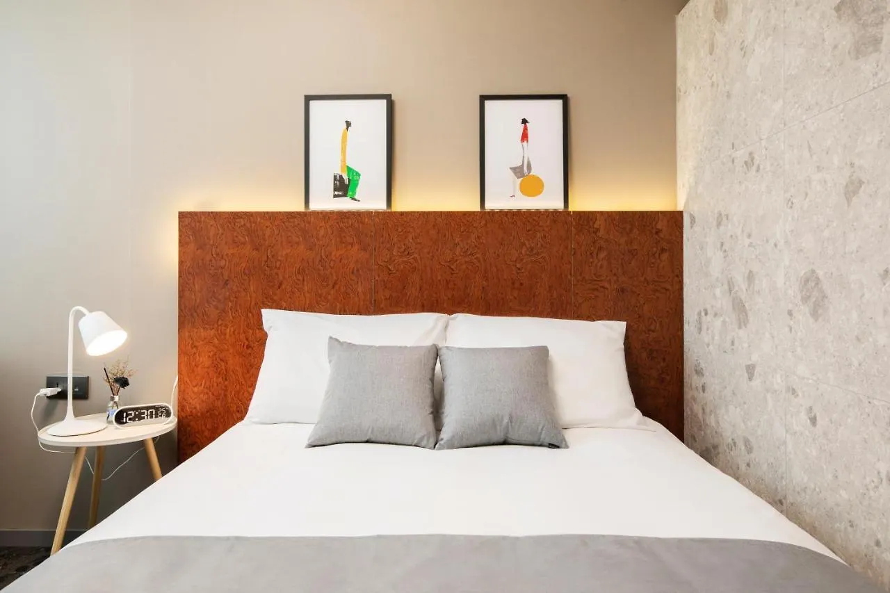 Hotel Dm Seoul
