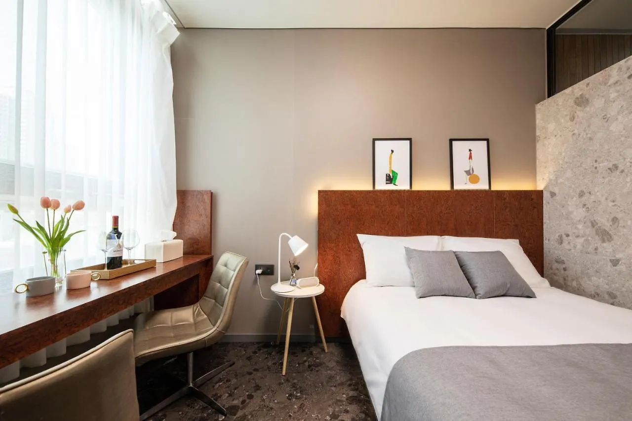 Hotel Dm Seoul