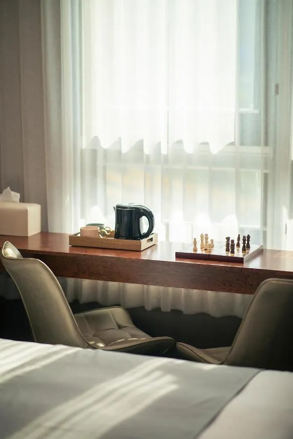 Hotel Dm Seoul