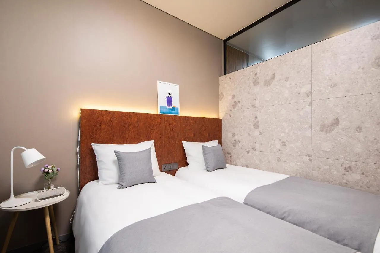 Hotel Dm Seoul