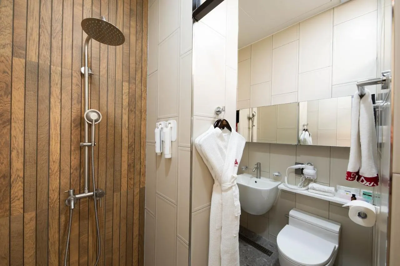 Hotel Dm Seoul