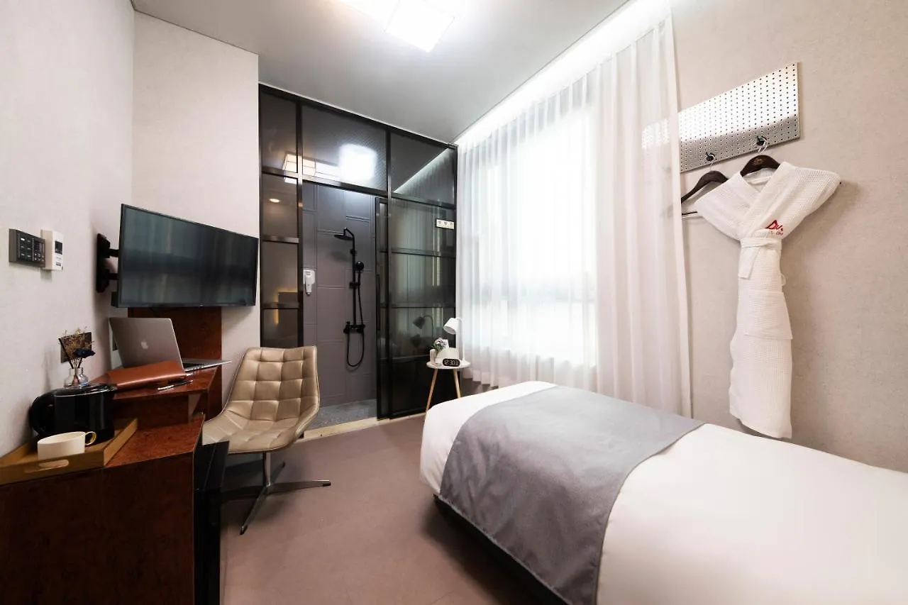 Hotel Dm Seoul