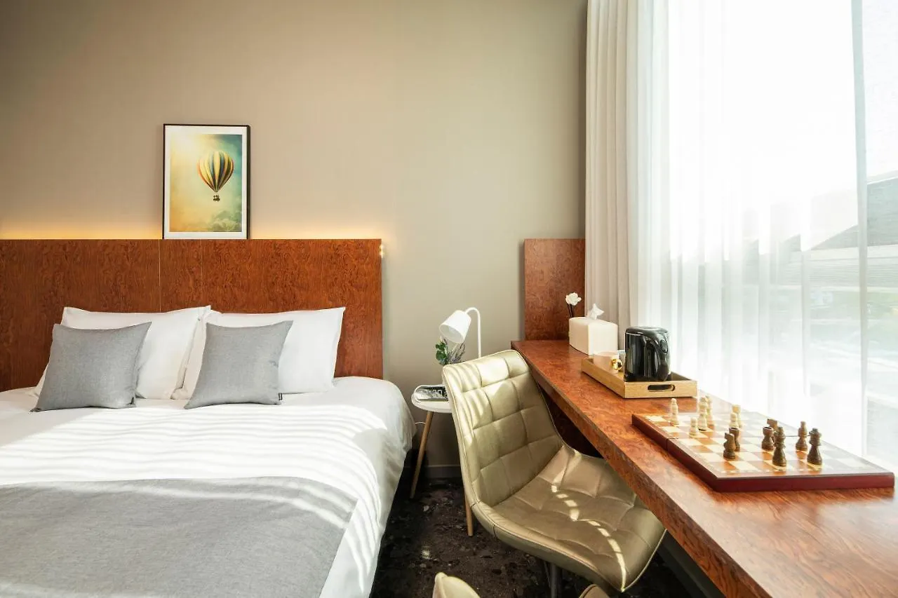 Hotel Dm Seoul