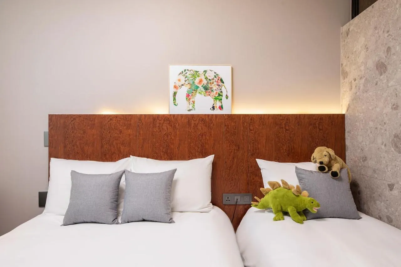 Hotel Dm Seoul