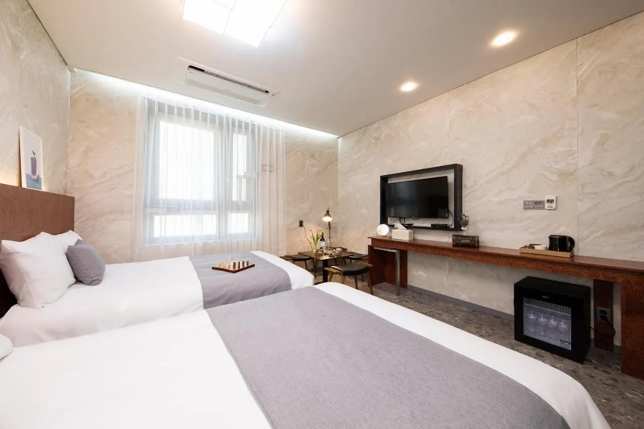 Hotel Dm Seoul