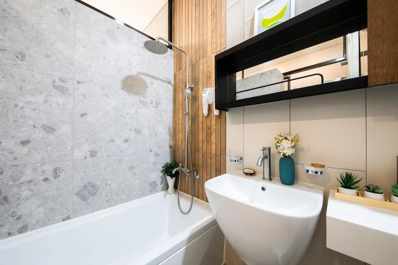 Hotel Dm Seoul 3*,
