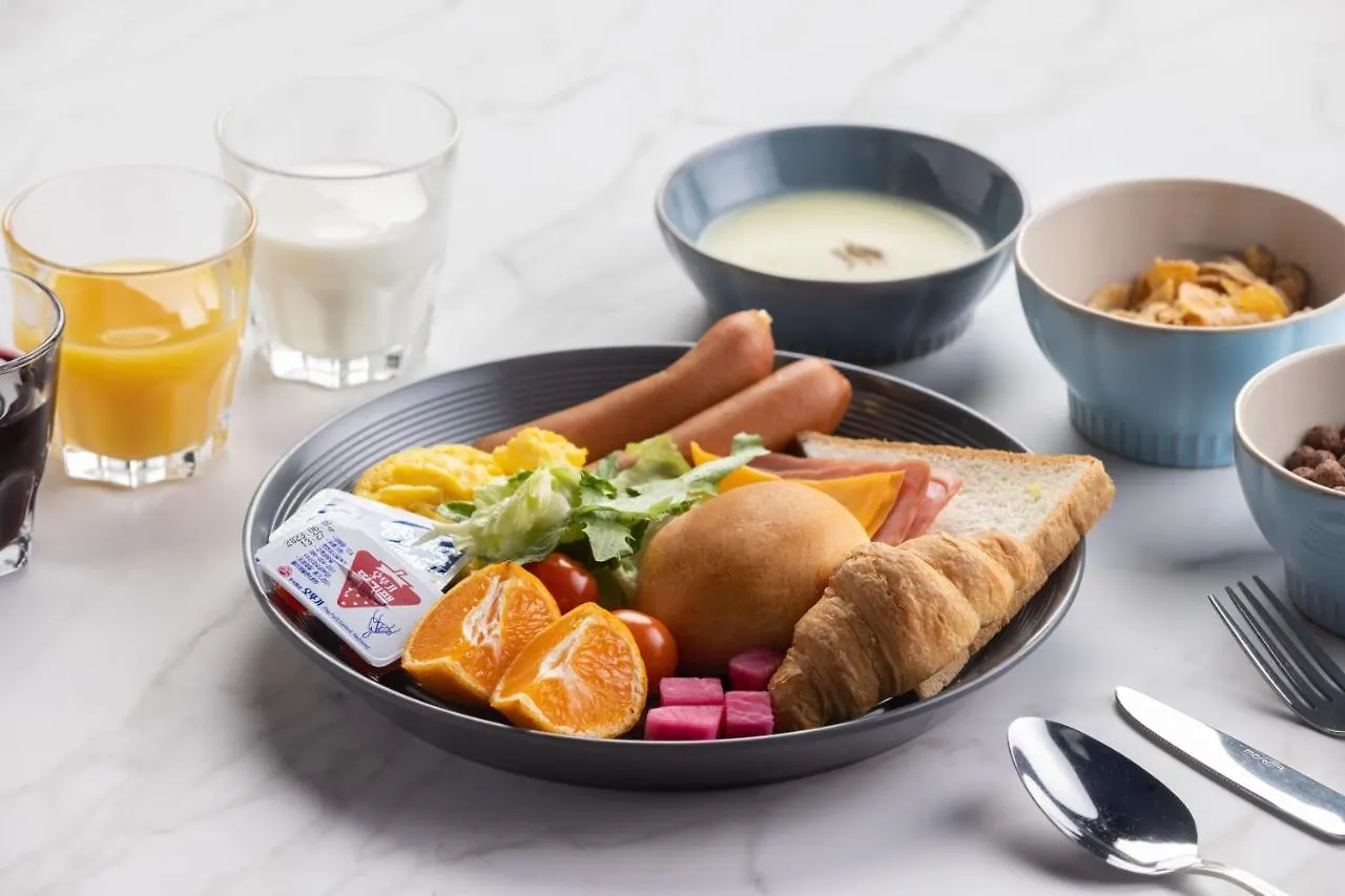 Hotel Dm Seoul 3*,