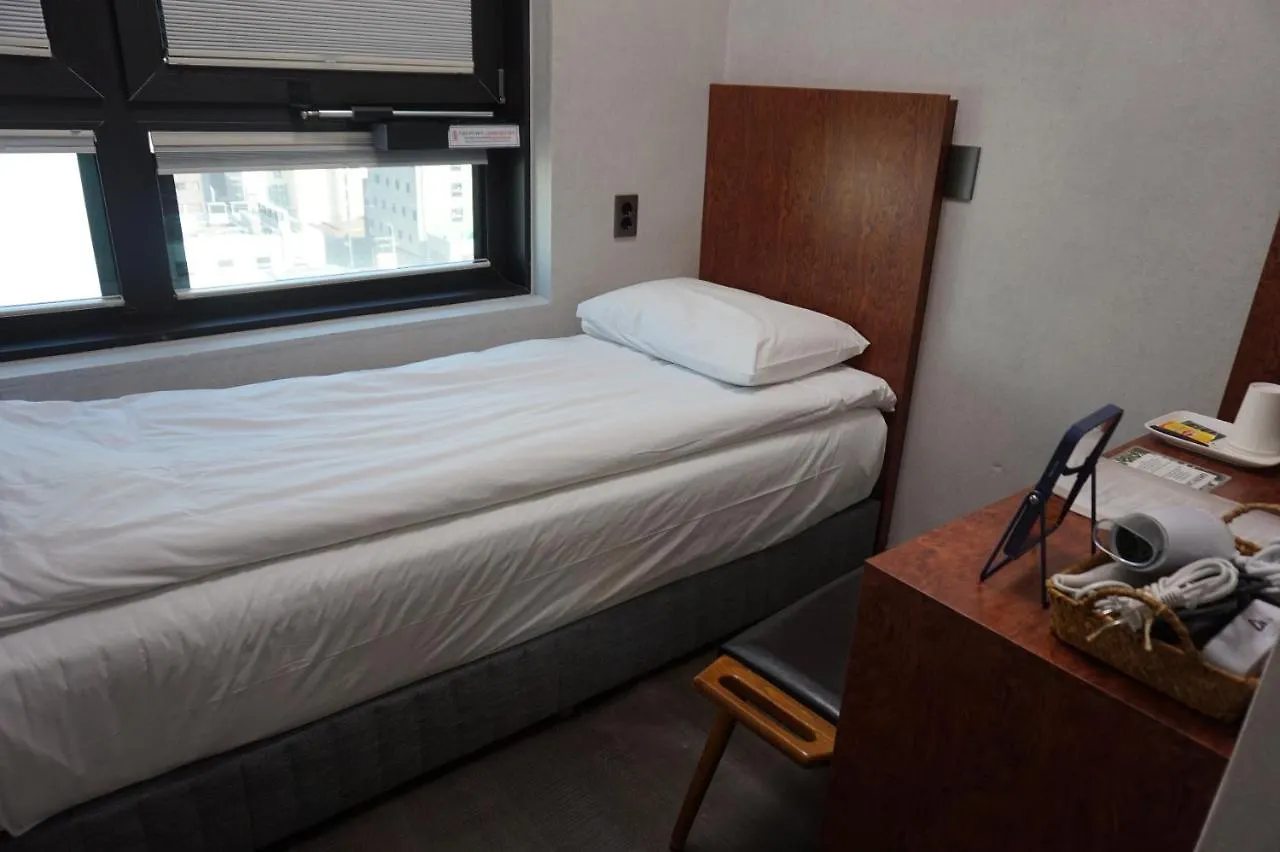 Hotel Dm Seoul