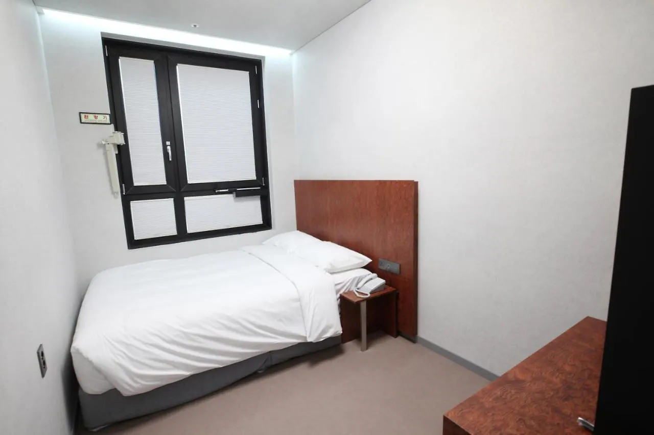 Hotel Dm Seoul South Korea