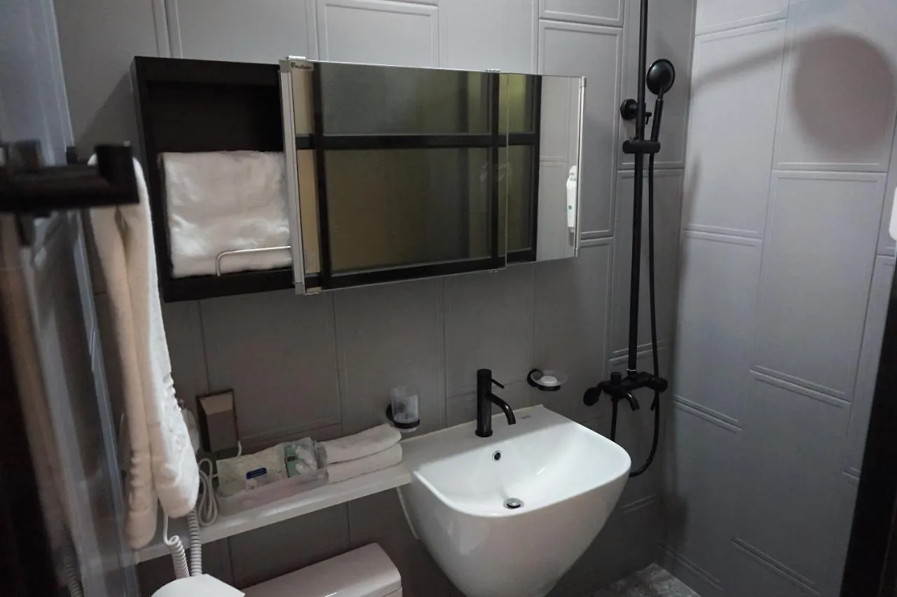 Hotel Dm Seoul