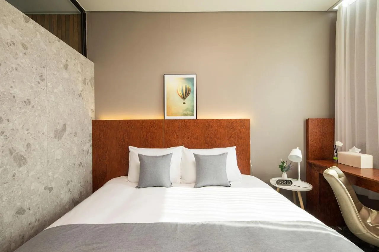 Hotel DM Seoul