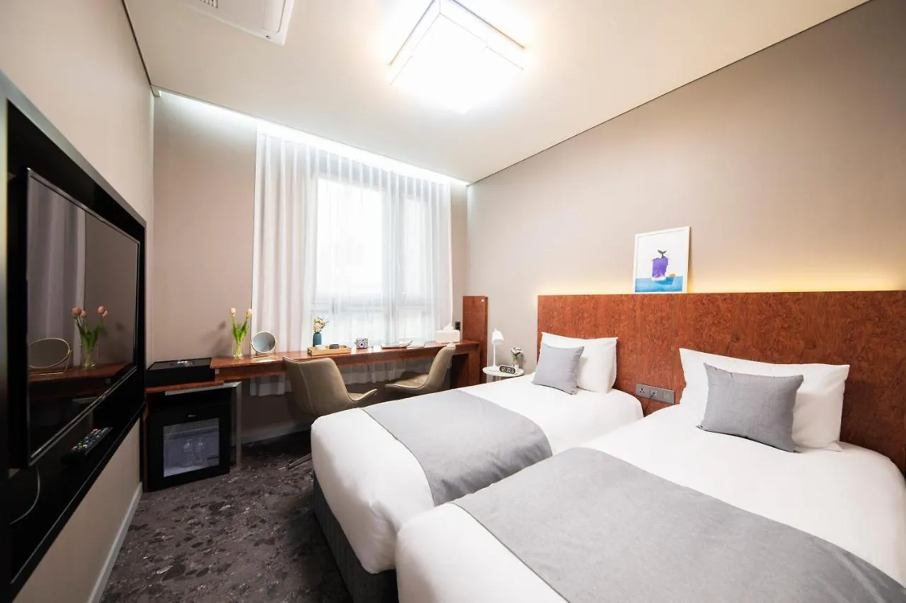 Hotel DM Seoul Südkorea