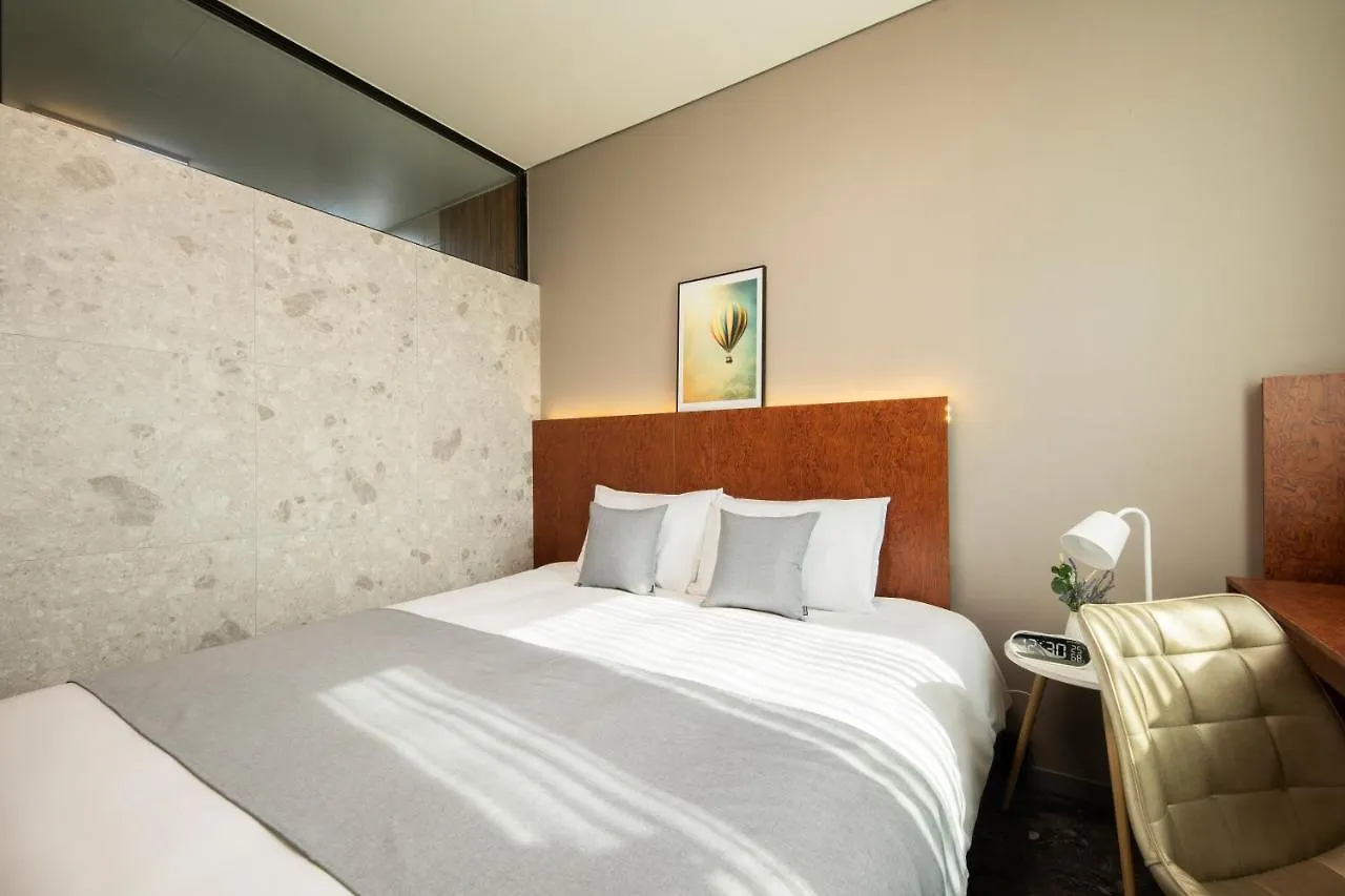 Hotel DM Seoul
